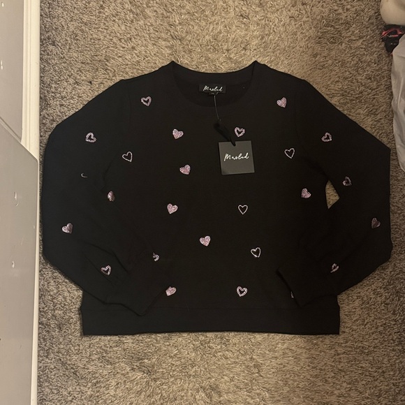 Anthropologie Sweaters - NWT Anthropologie sweater size large